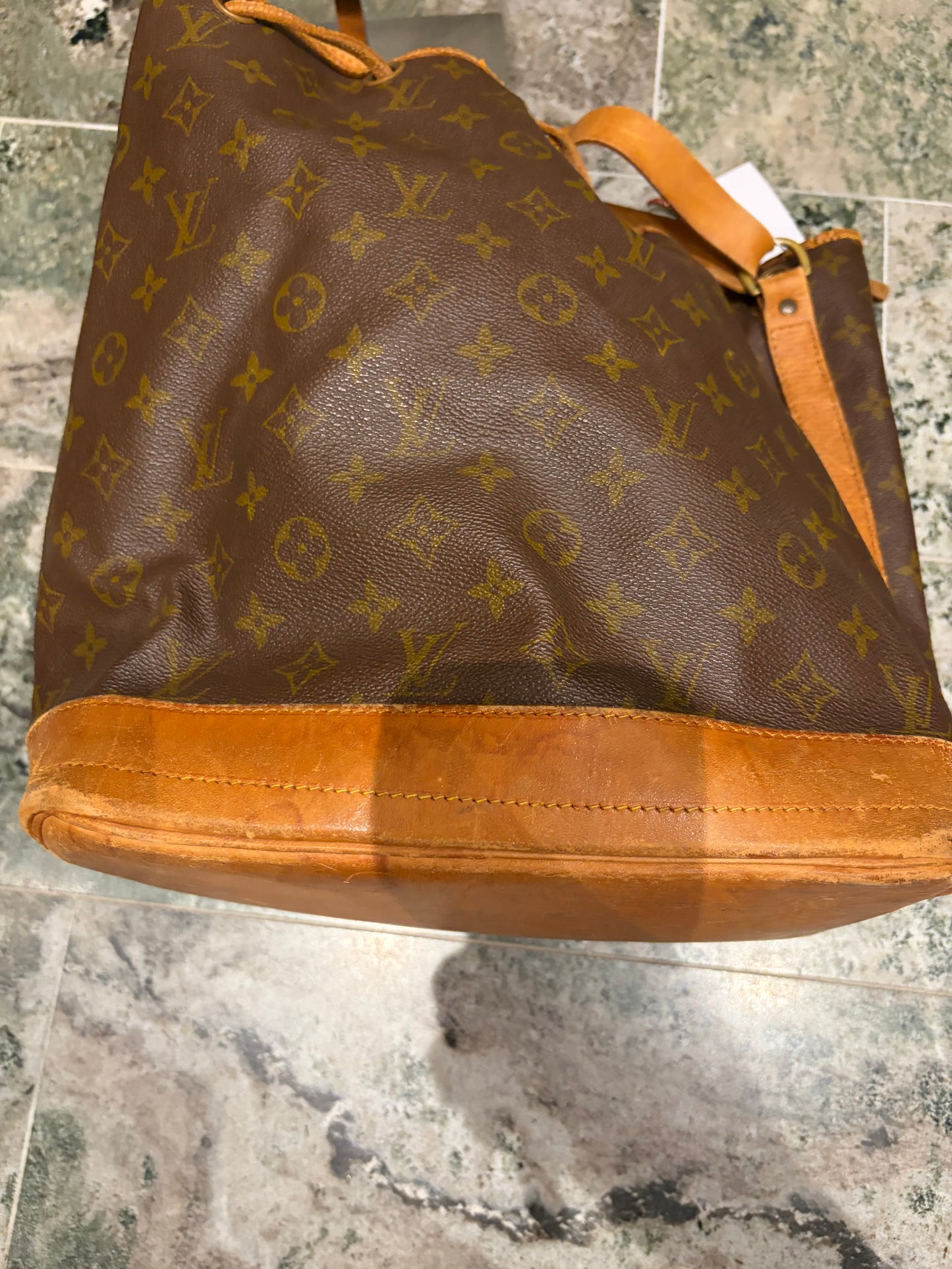 Louis Vuitton Noé GM