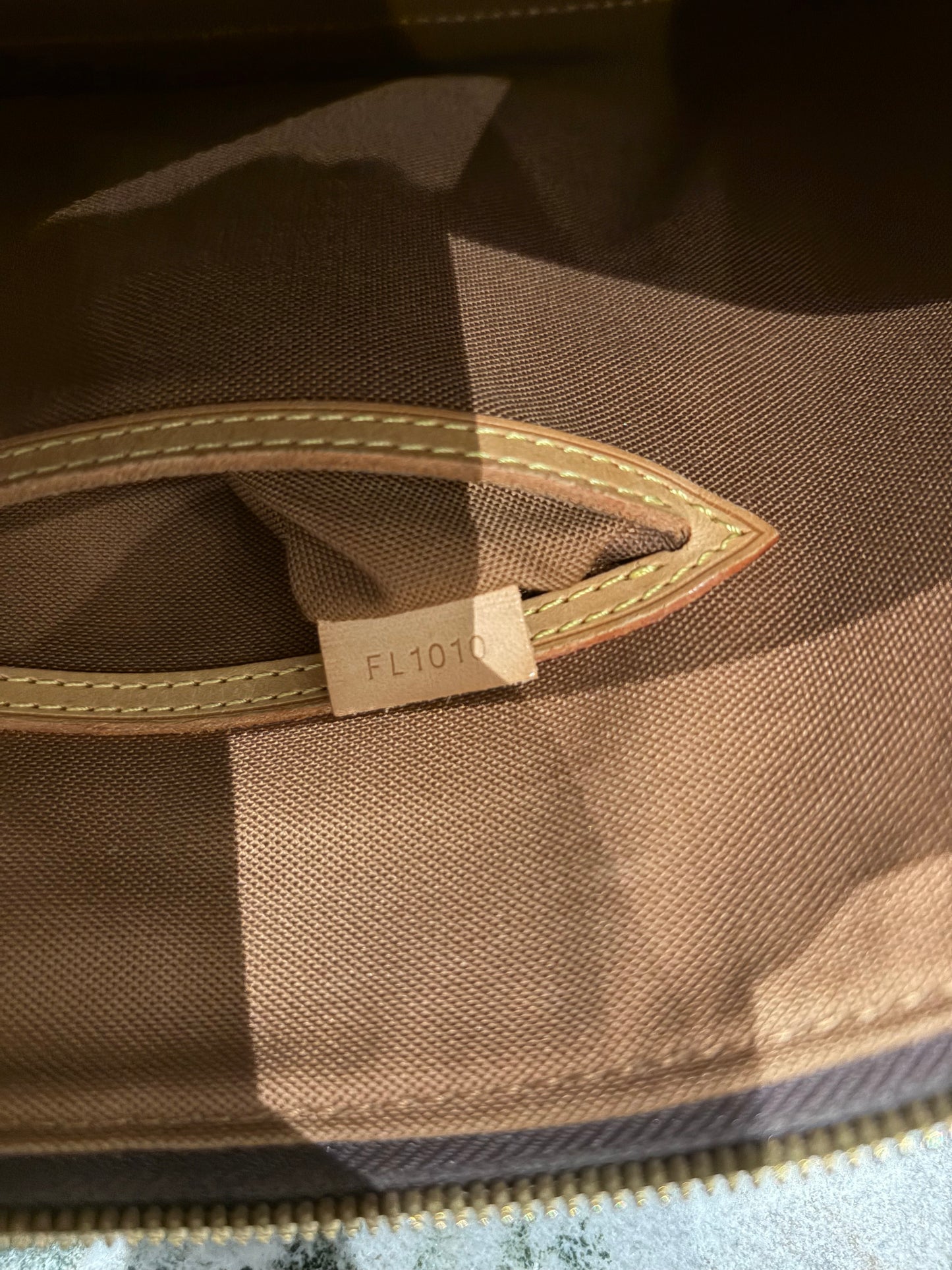 Louis Vuitton Alma PM