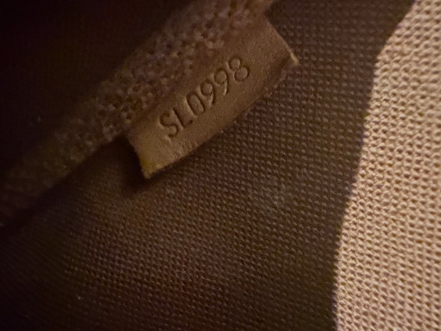 Louis Vuitton pochette accessories
