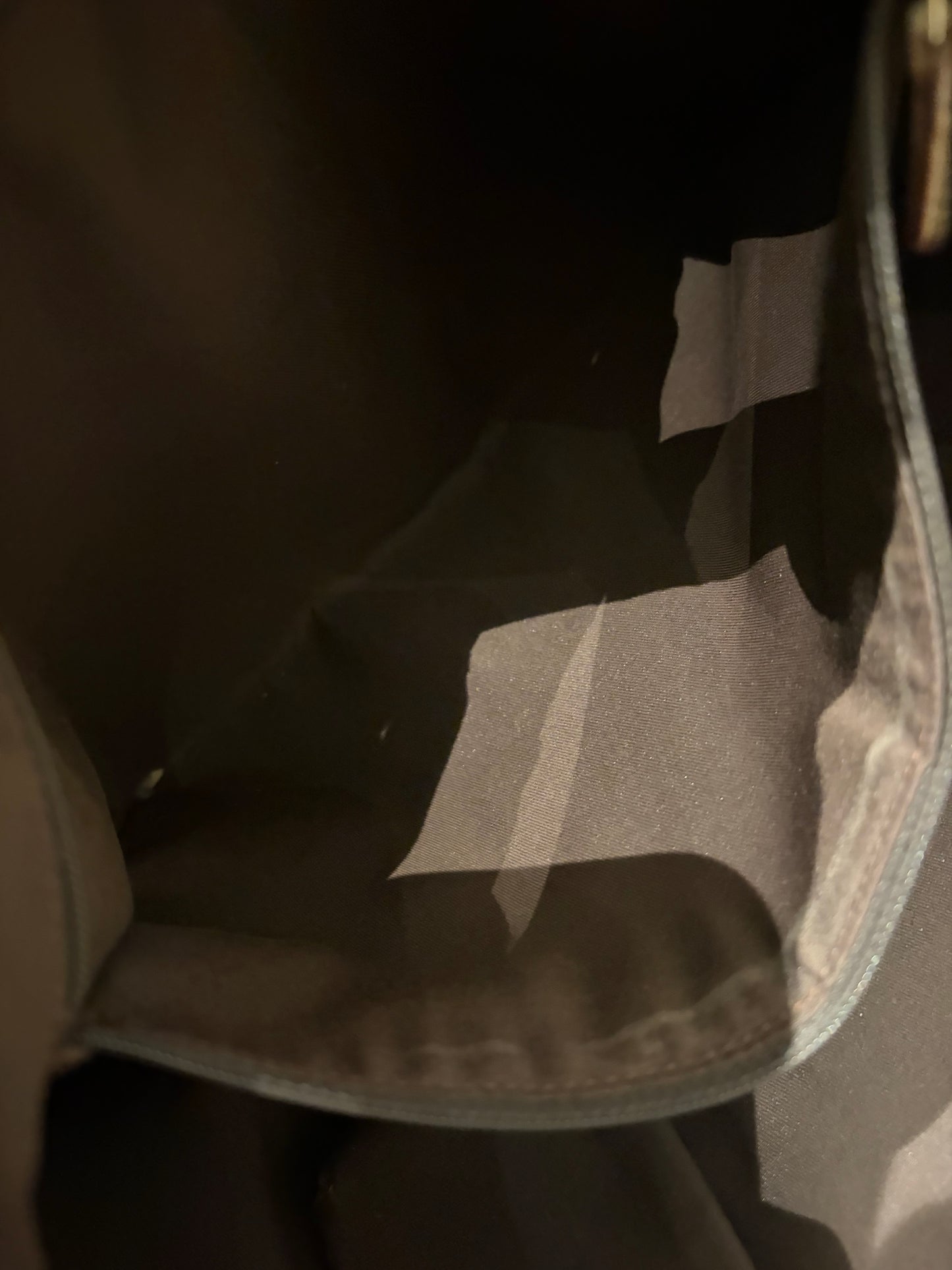 Gucci abby tote bag