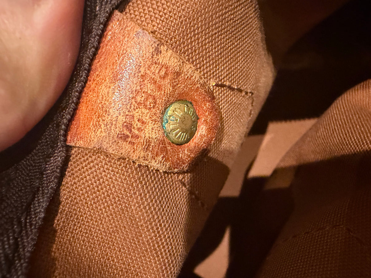 Louis Vuitton speedy 25
