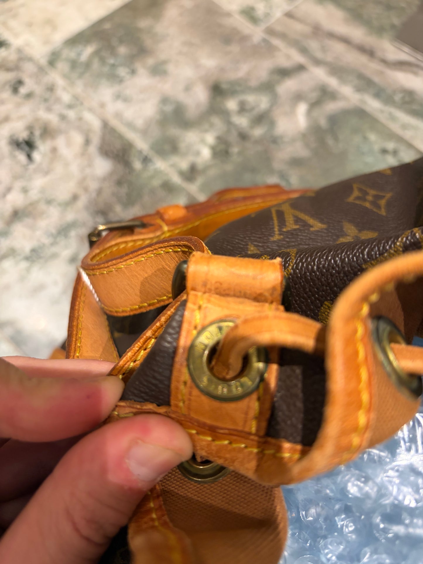 Louis Vuitton Noé