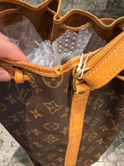Louis Vuitton Noé GM