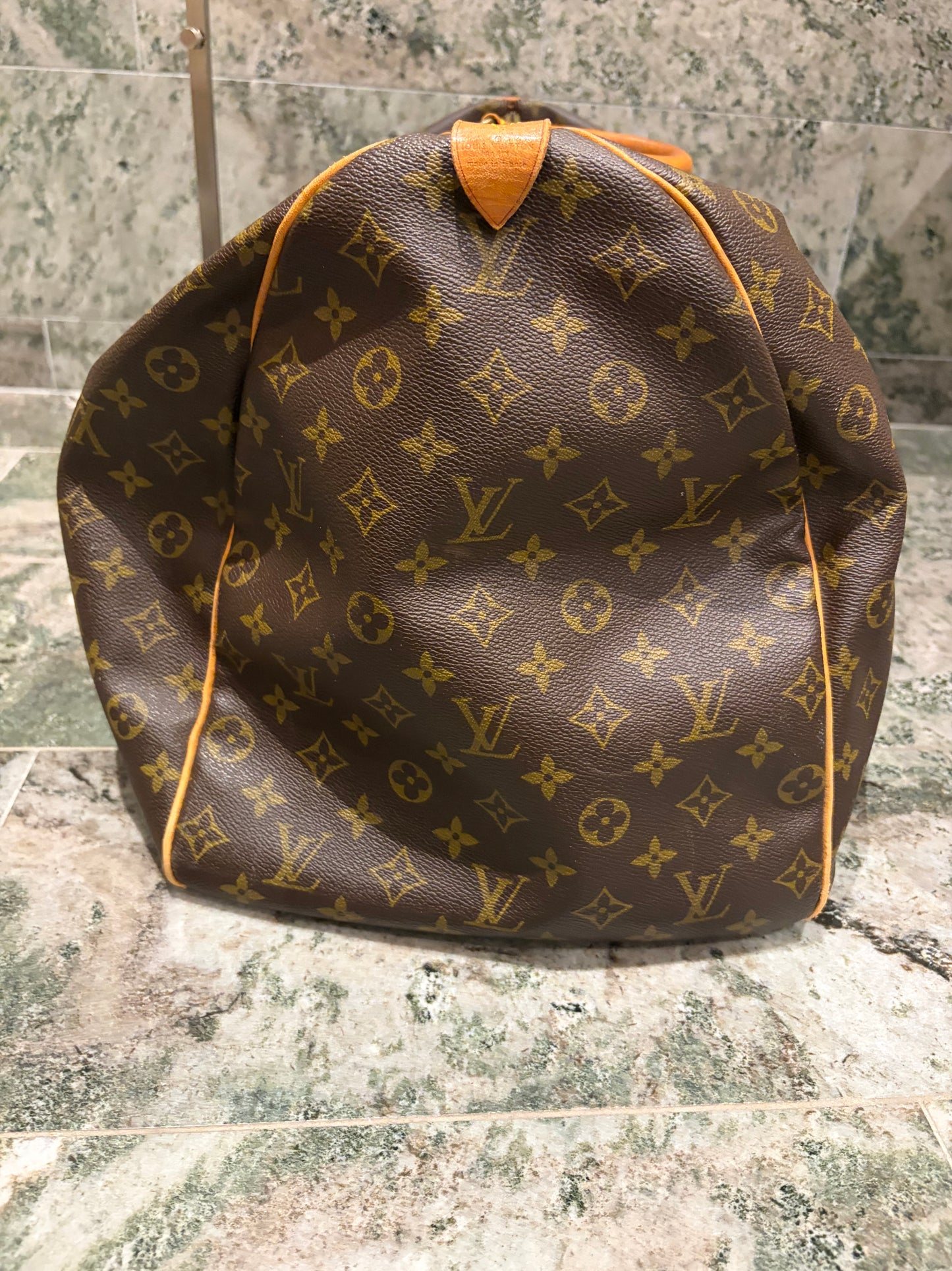 Louis Vuitton keepall 60