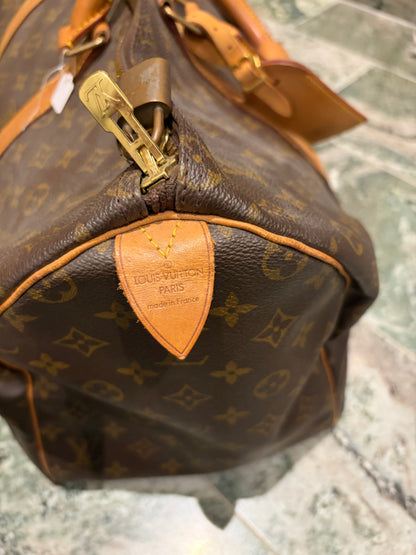 Louis Vuitton keepall 50