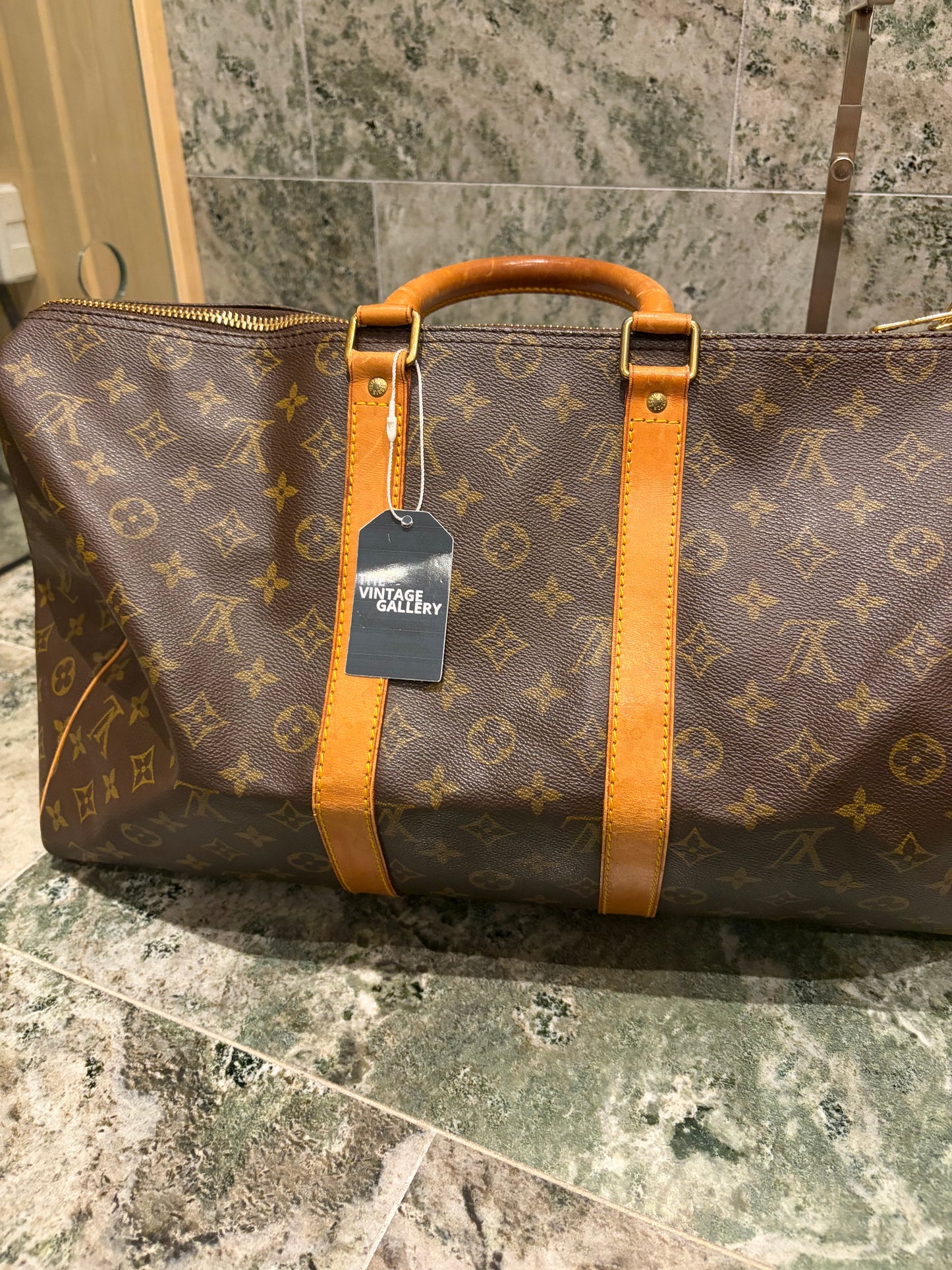 Louis Vuitton keepall 45