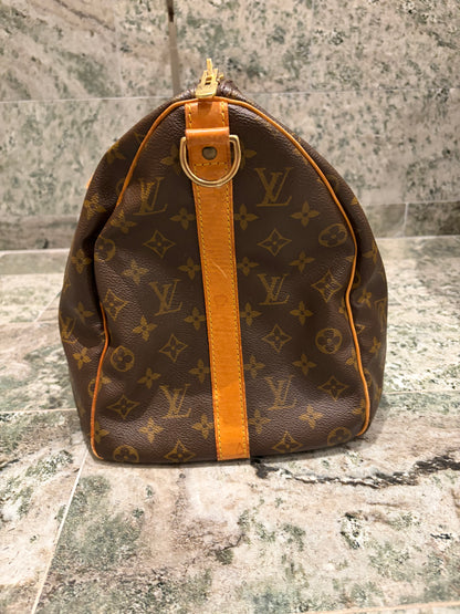 Louis Vuitton keepall bandouliere 45
