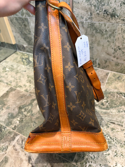 Louis Vuitton Noé GM