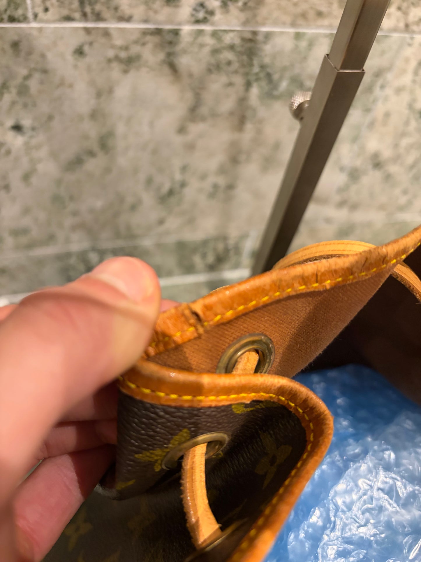 Louis Vuitton Noé