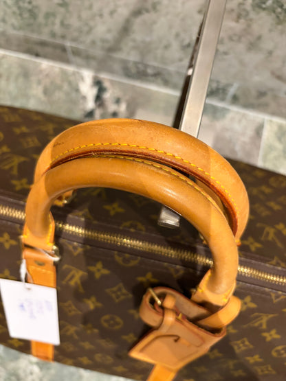 Louis Vuitton keepall 50