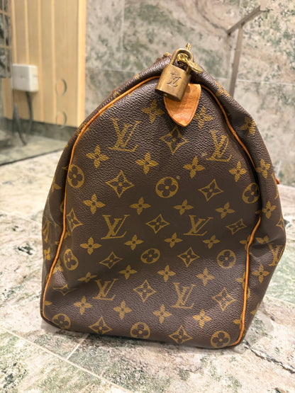Louis Vuitton keepall 45