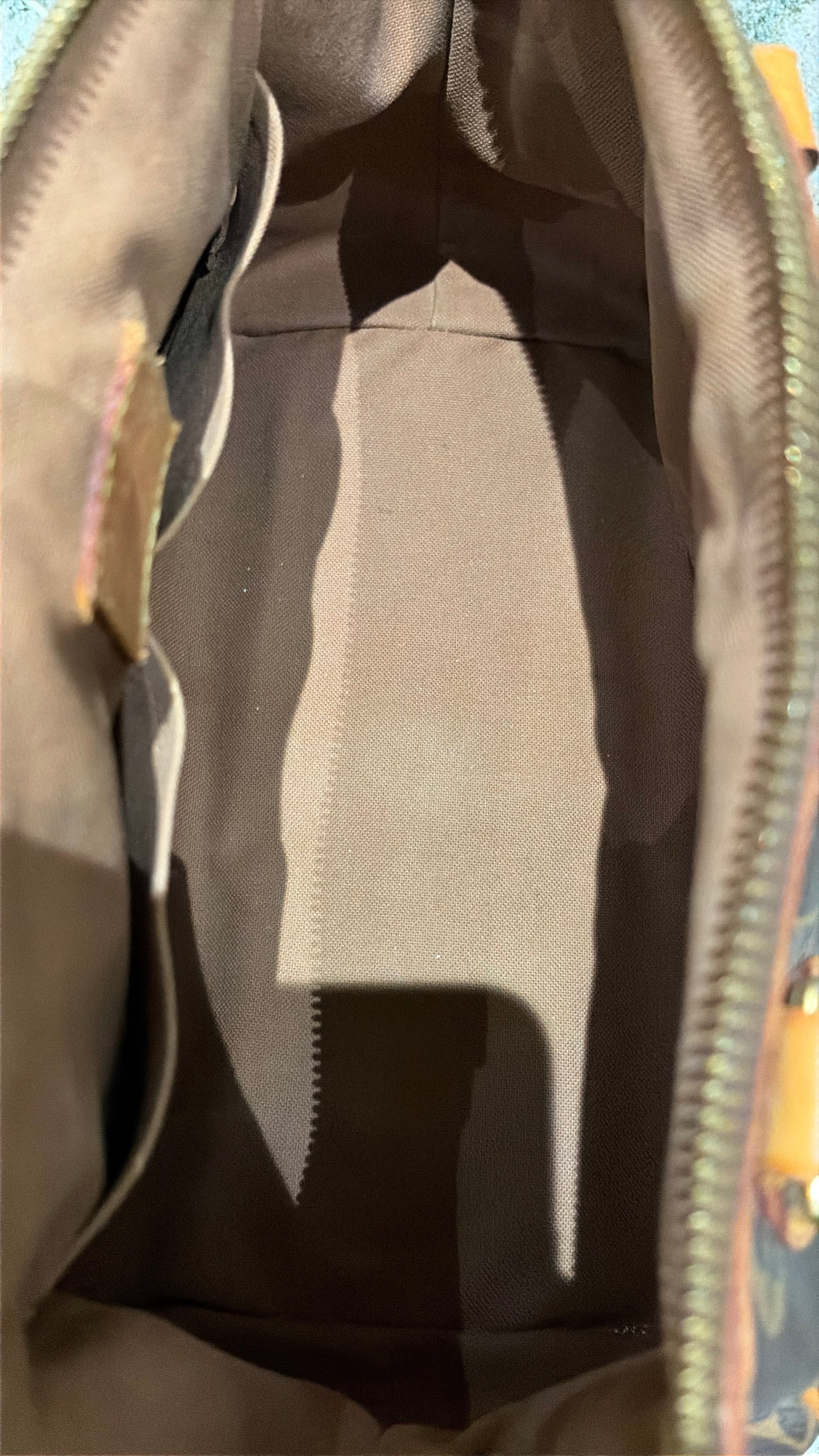 Louis Vuitton Tivoli bag