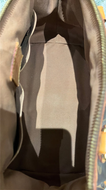Louis Vuitton Tivoli bag