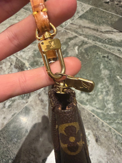 Louis Vuitton pochette accessories