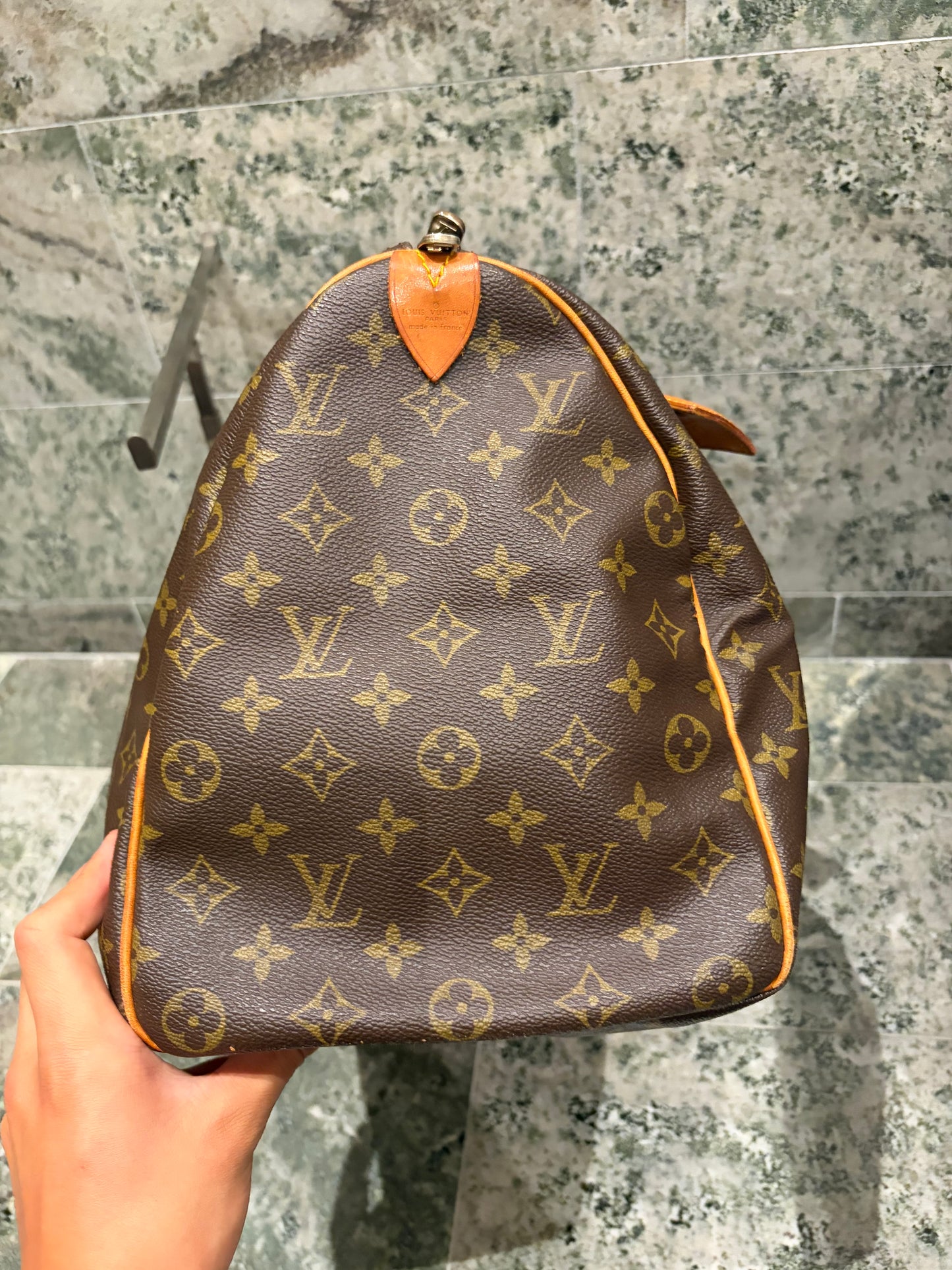 Louis Vuitton keepall 45