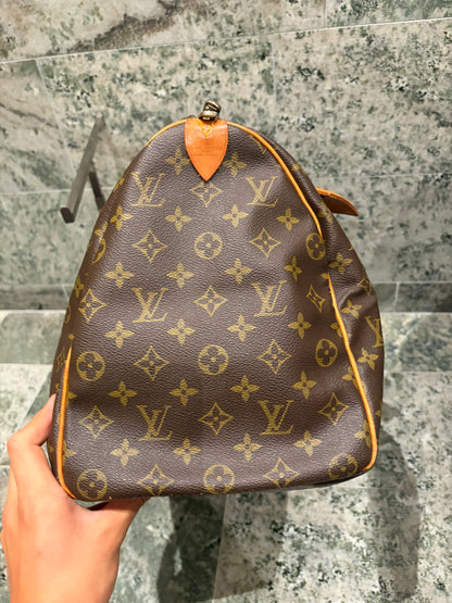 Louis Vuitton keepall 45
