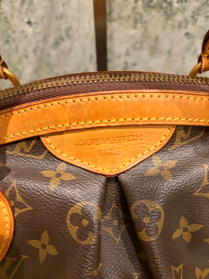 Louis Vuitton Tivoli bag