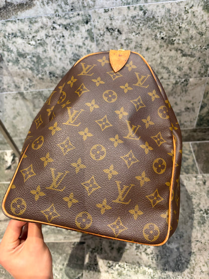 Louis Vuitton keepall 45