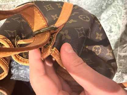 Louis Vuitton Noé