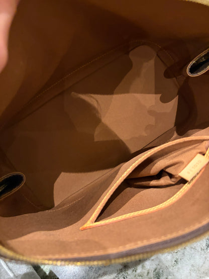 Louis Vuitton Alma PM