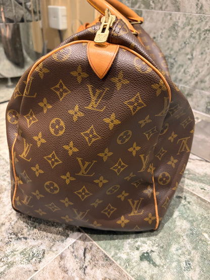 Louis Vuitton keepall 50