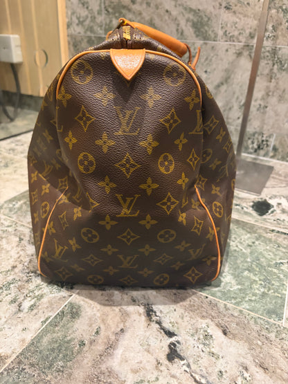 Louis Vuitton keepall 50