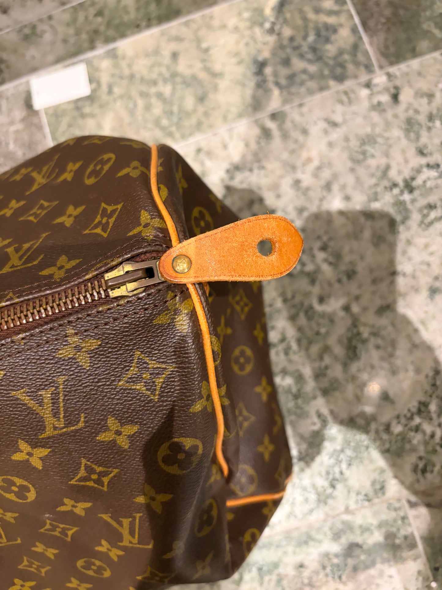 Louis Vuitton keepall 60
