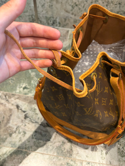 Louis Vuitton Noé GM