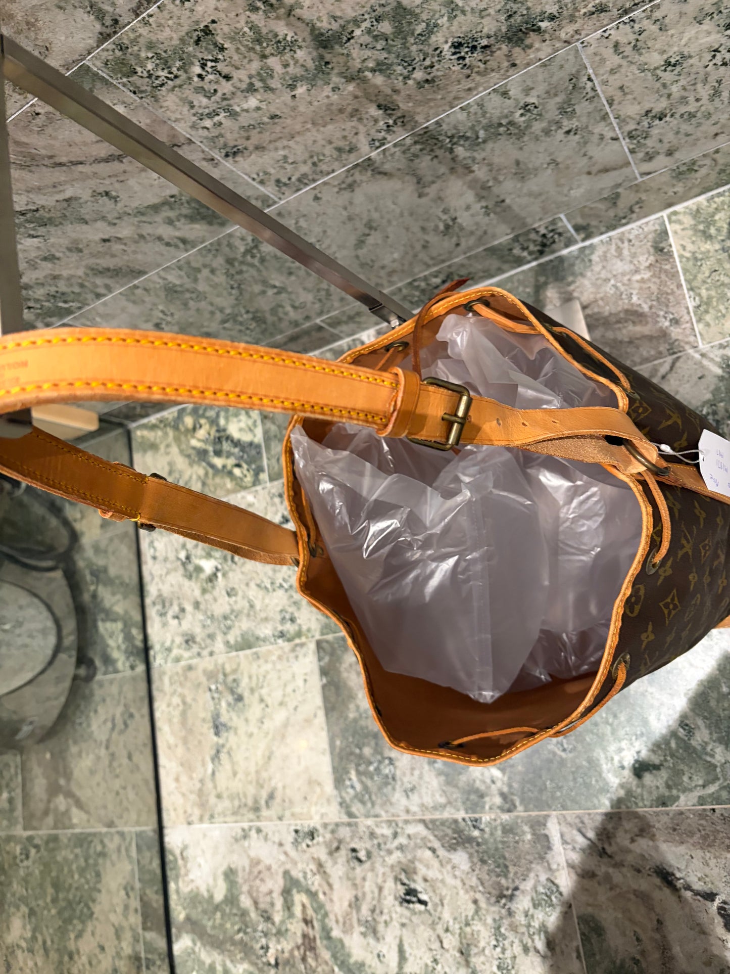 Louis Vuitton noe