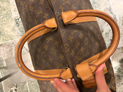 Louis Vuitton keepall 50