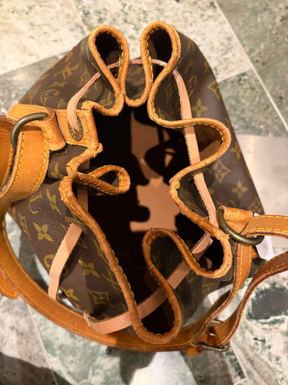 Louis Vuitton Noé pétite
