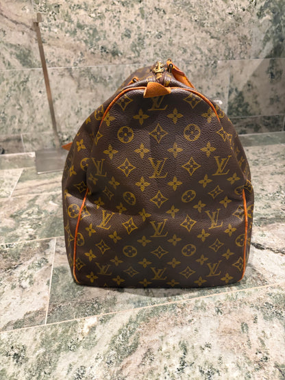 Louis Vuitton keepall 55