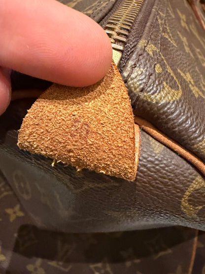 Louis Vuitton keepall 50