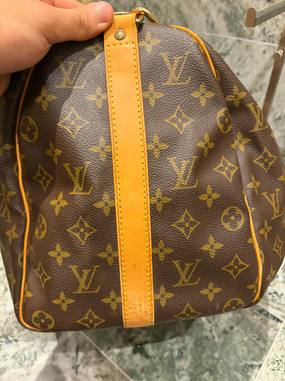Louis Vuitton keepall bandouliere 45