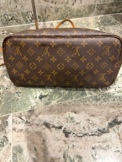 Louis Vuitton Neverfull MM