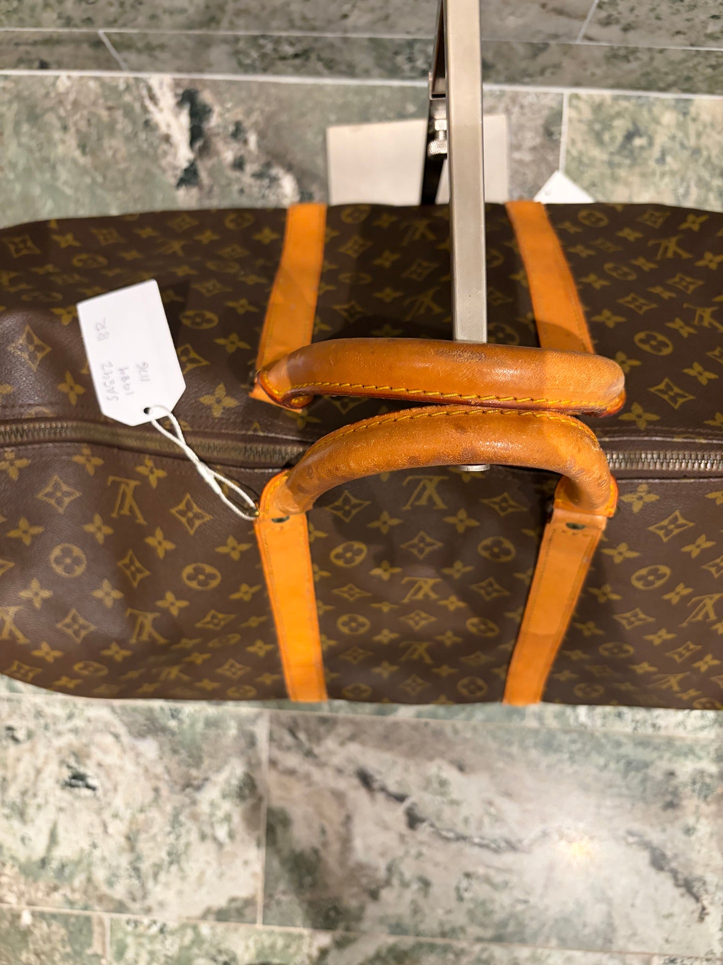 Louis Vuitton keepall 60