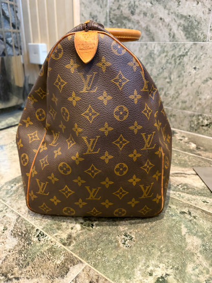 Louis Vuitton keepall 50