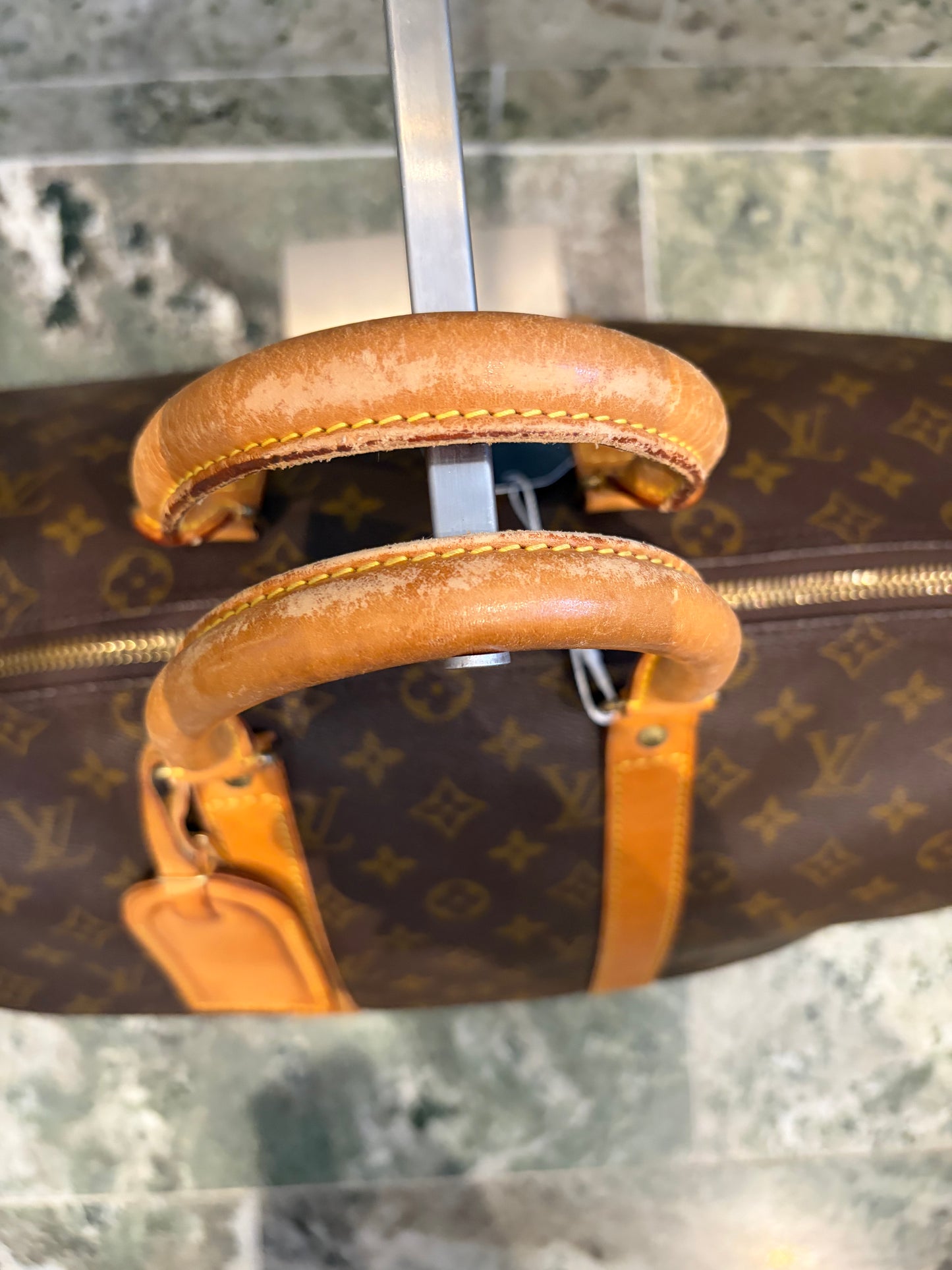 Louis Vuitton keepall 45