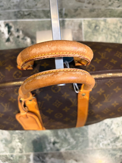 Louis Vuitton keepall 45