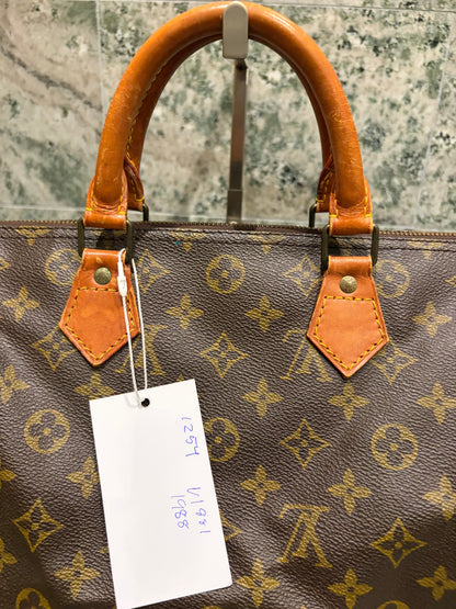 Louis Vuitton speedy 30