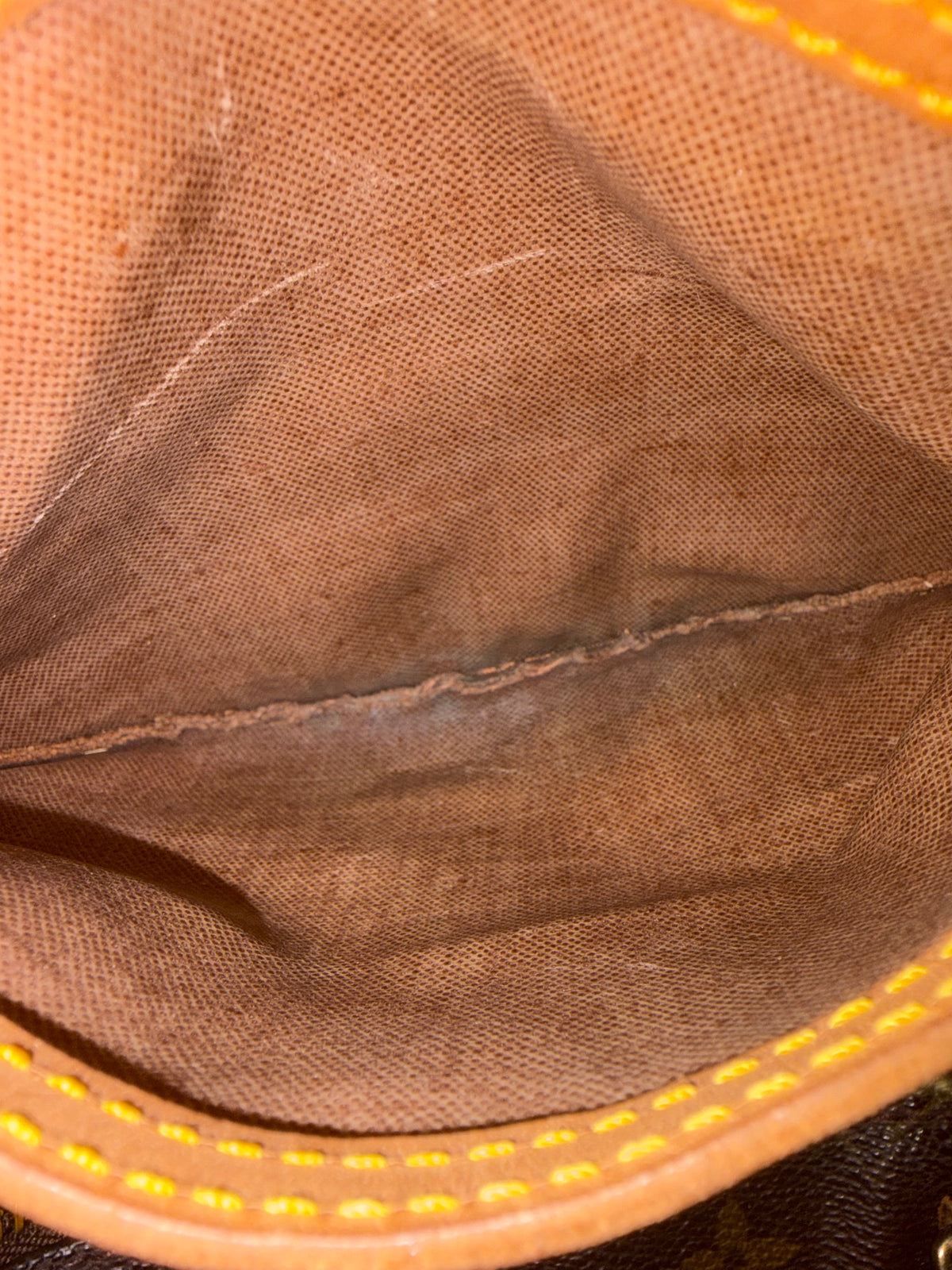 Louis Vuitton speedy 35