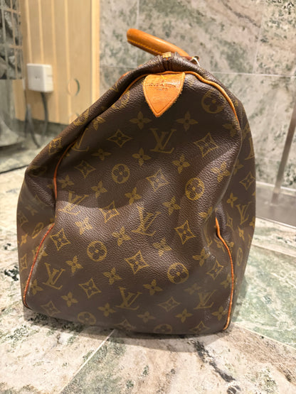 Louis Vuitton keepall 50