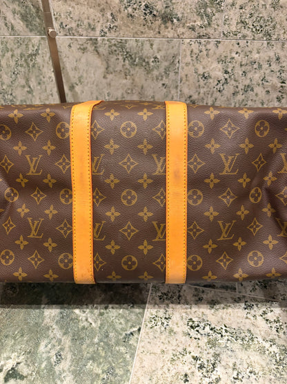 Louis Vuitton keepall 45