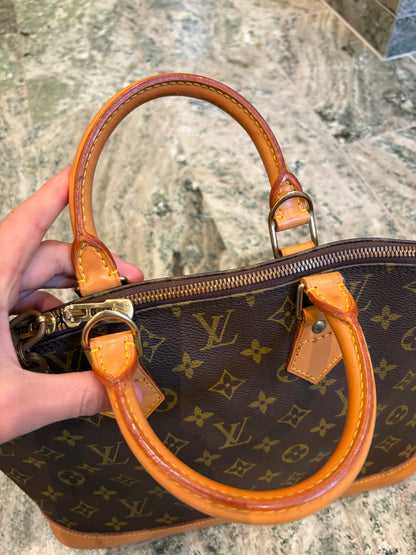 Louis Vuitton Alma PM