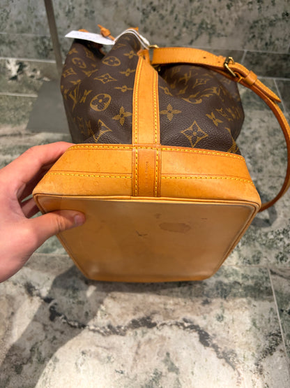 Louis Vuitton Noé GM