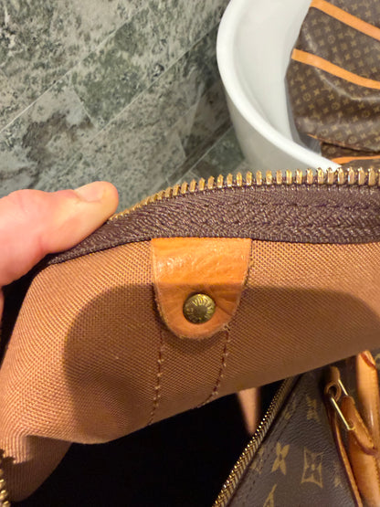 Louis Vuitton keepall 55