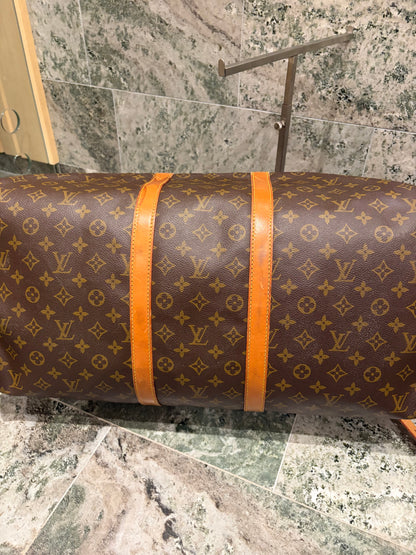 Louis Vuitton keepall bandouliere 55