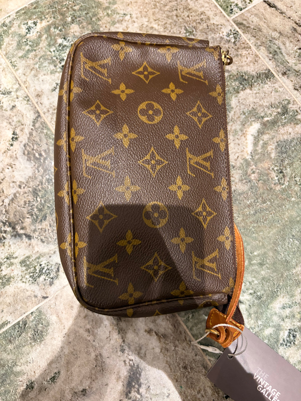 Louis Vuitton pochette accessories