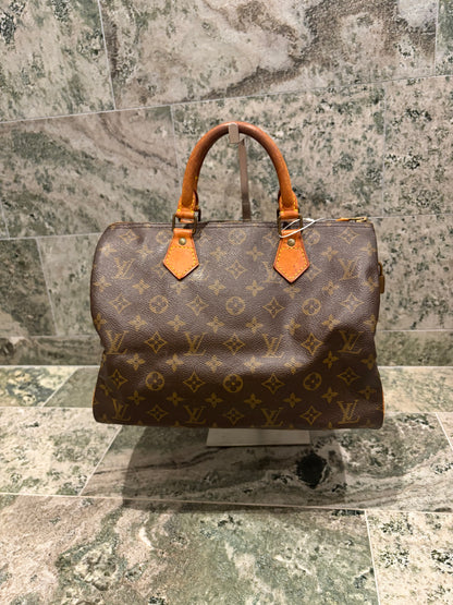 Louis Vuitton speedy 30