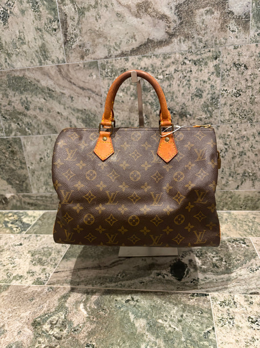 Louis Vuitton speedy 30